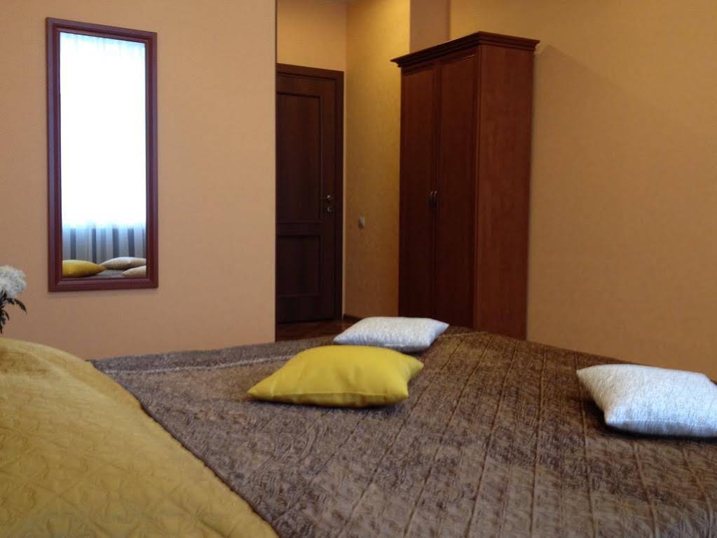 Mini Hotel Na Sovetskoy