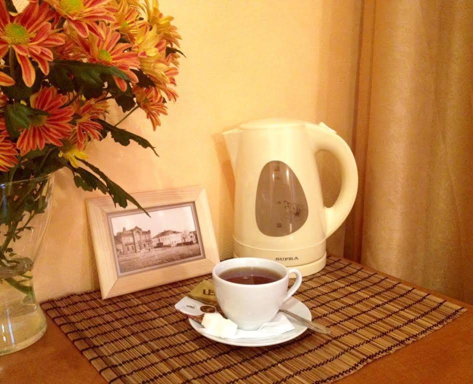 Mini Hotel Na Sovetskoy