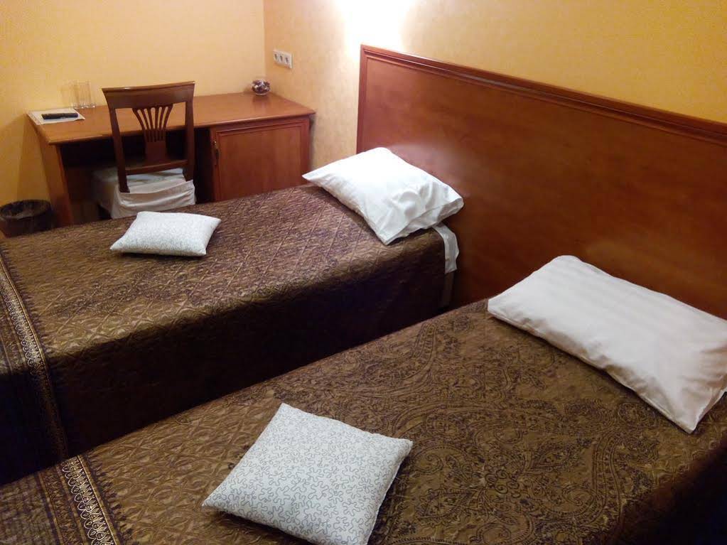 Mini Hotel Na Sovetskoy