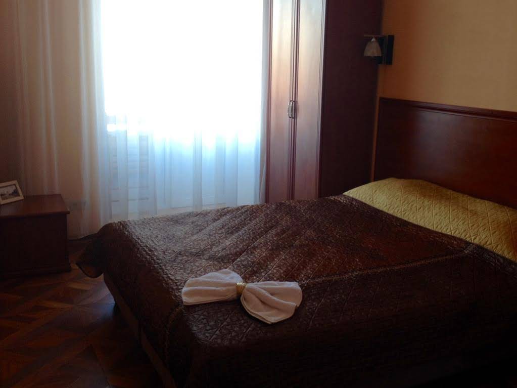 Mini Hotel Na Sovetskoy