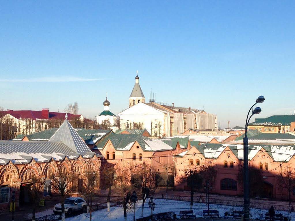 Mini Hotel Na Sovetskoy