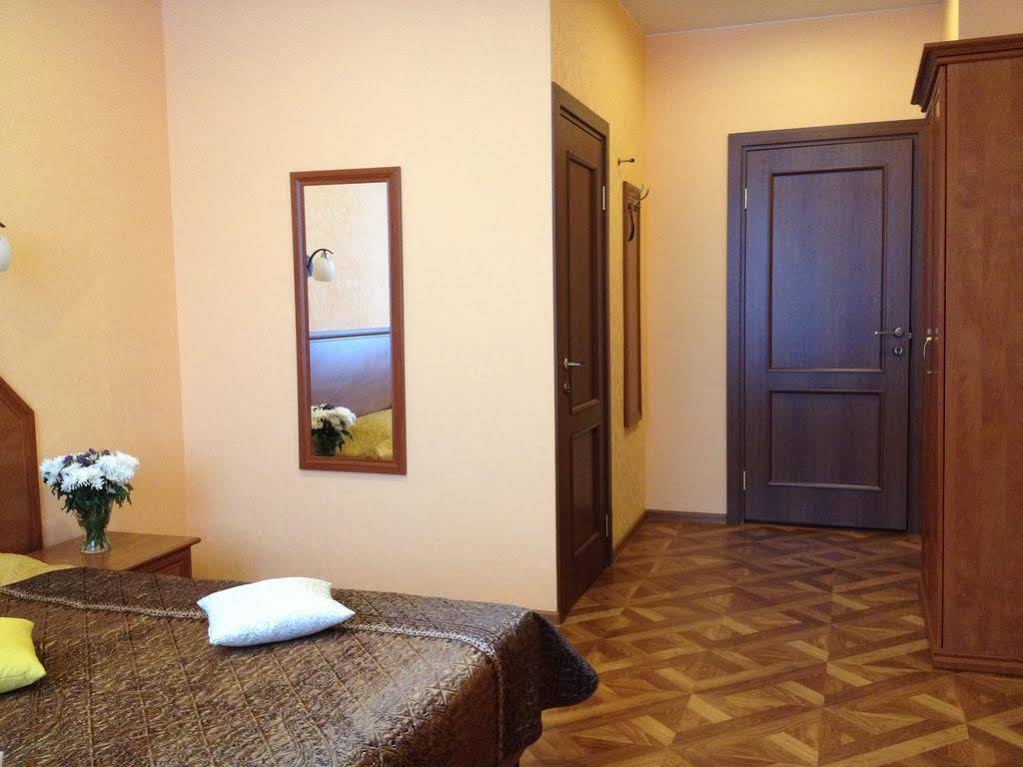 Mini Hotel Na Sovetskoy