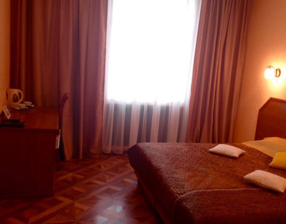 Mini Hotel Na Sovetskoy