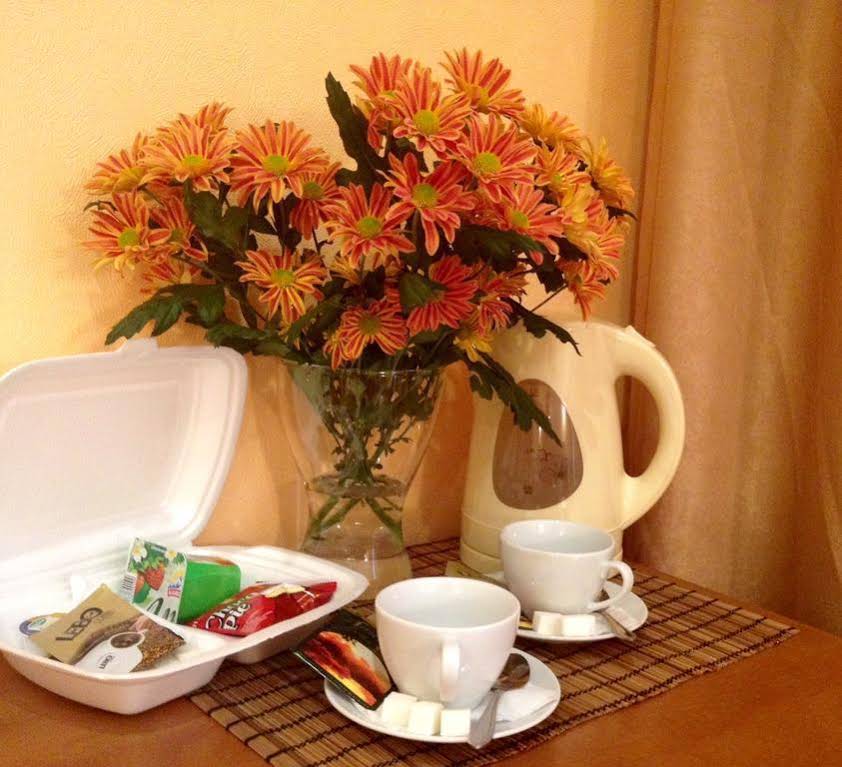 Mini Hotel Na Sovetskoy