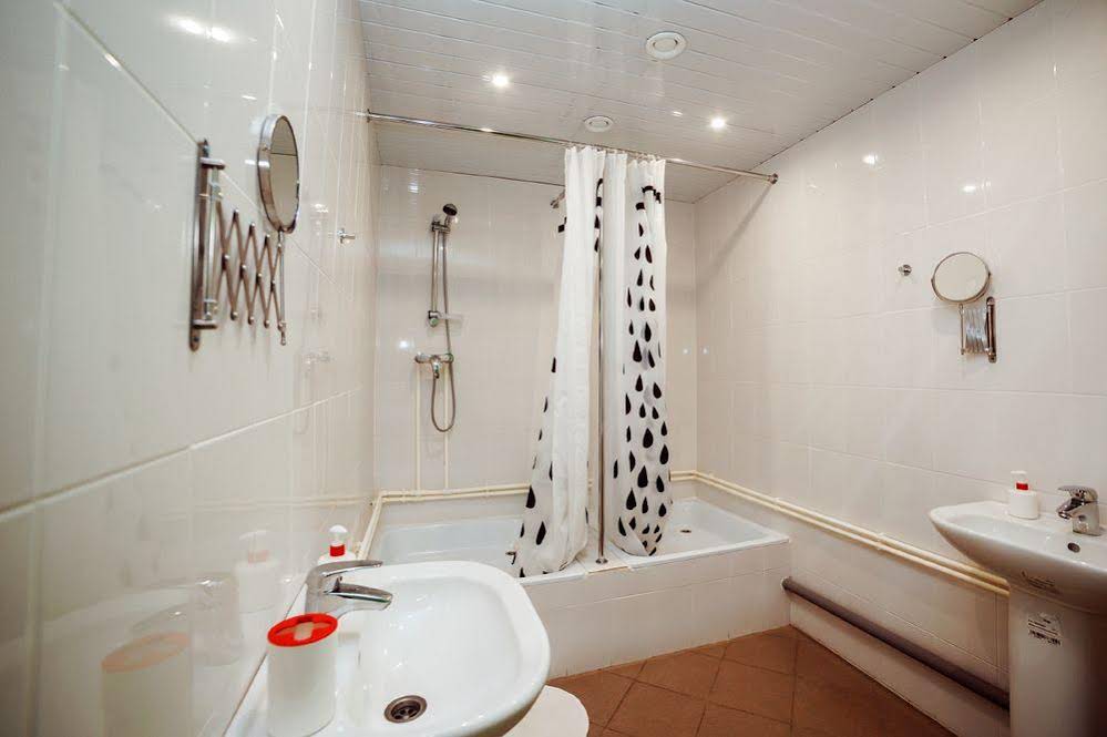 Hostel Lastochka