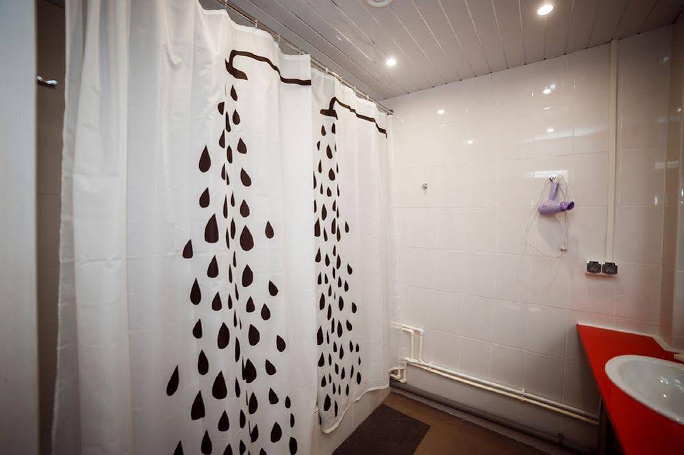 Hostel Lastochka