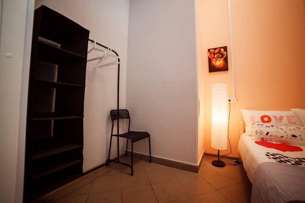 Hostel Lastochka