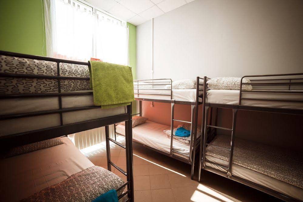 Hostel Lastochka