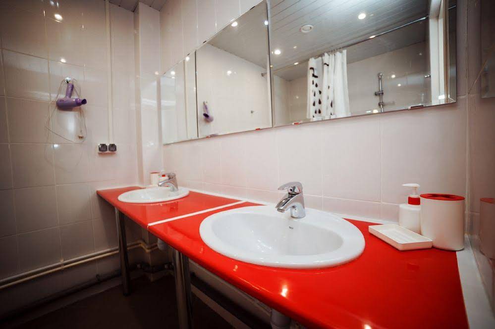 Hostel Lastochka