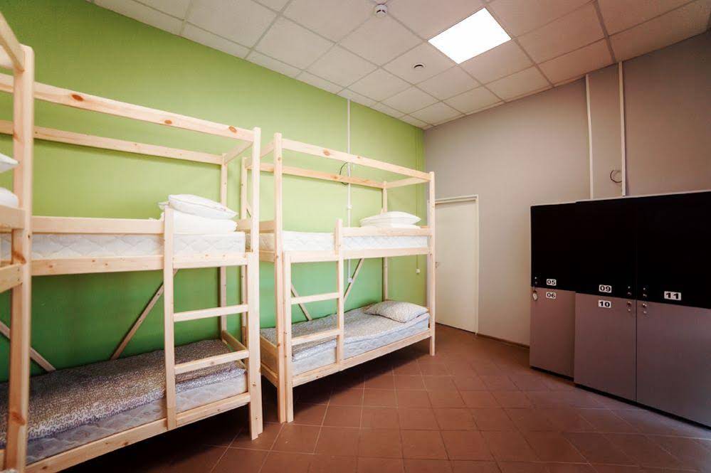 Hostel Lastochka