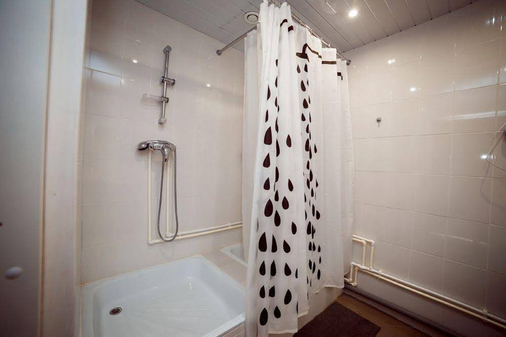 Hostel Lastochka