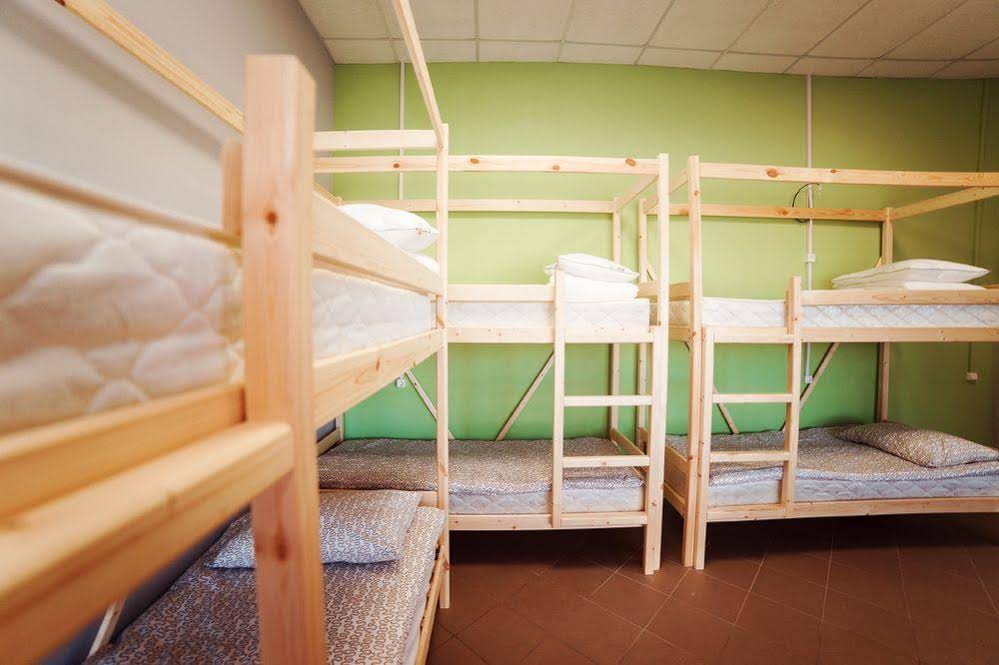 Hostel Lastochka