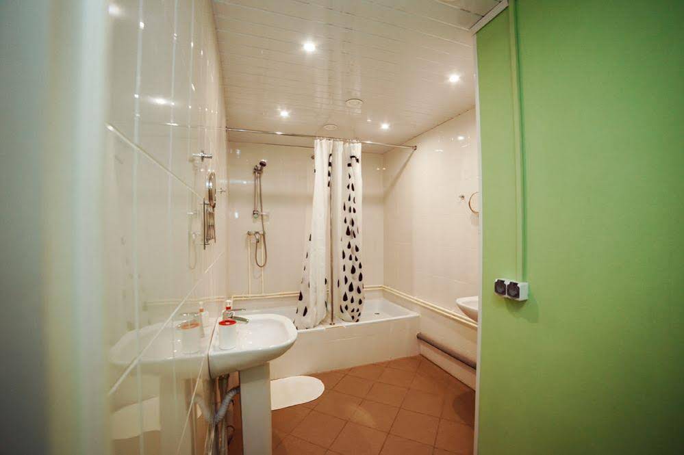 Hostel Lastochka