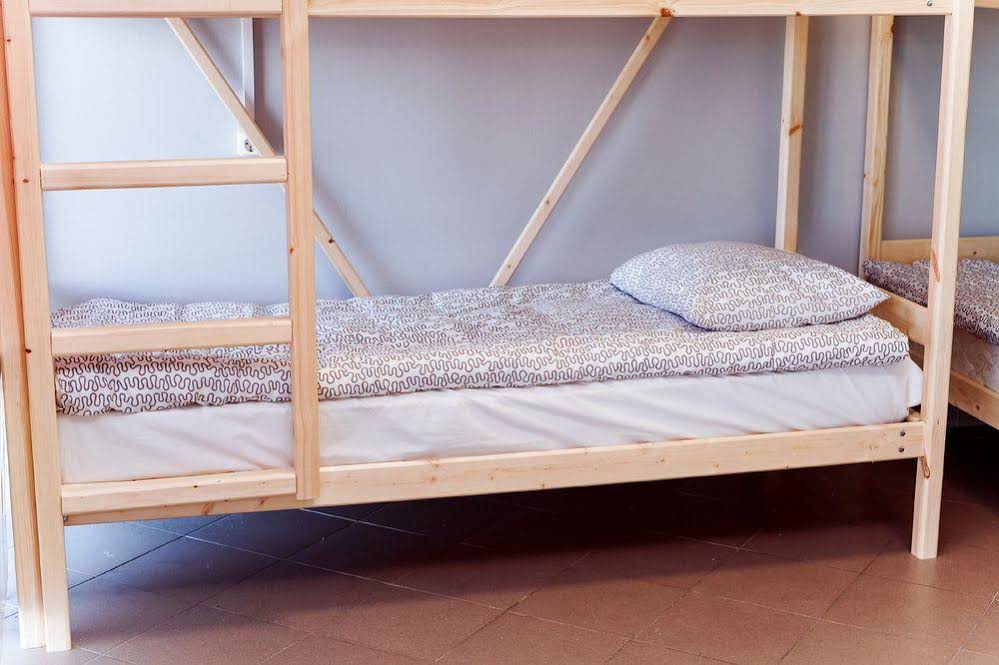 Hostel Lastochka