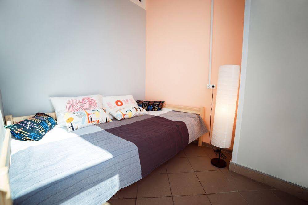 Hostel Lastochka