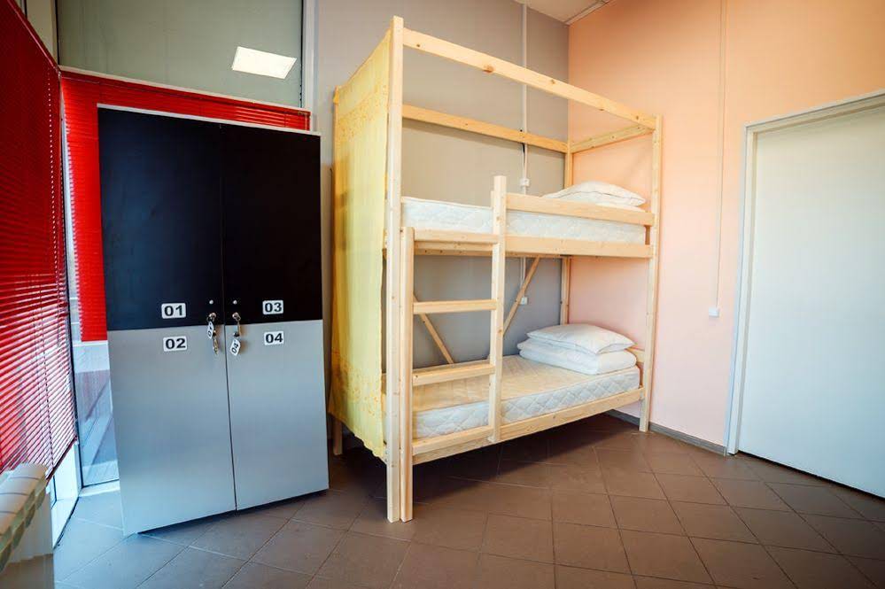 Hostel Lastochka