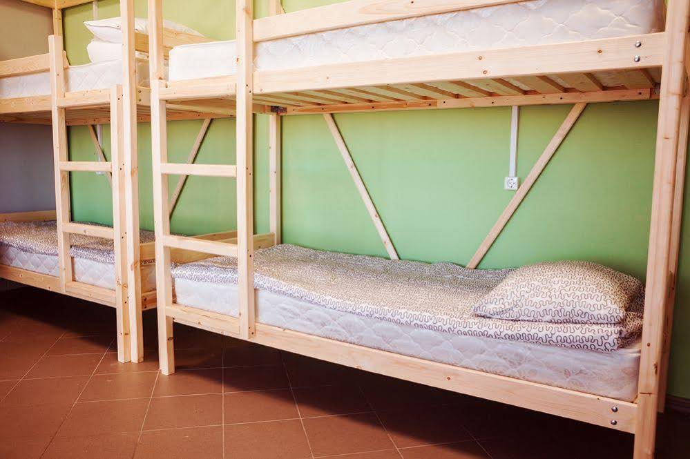 Hostel Lastochka