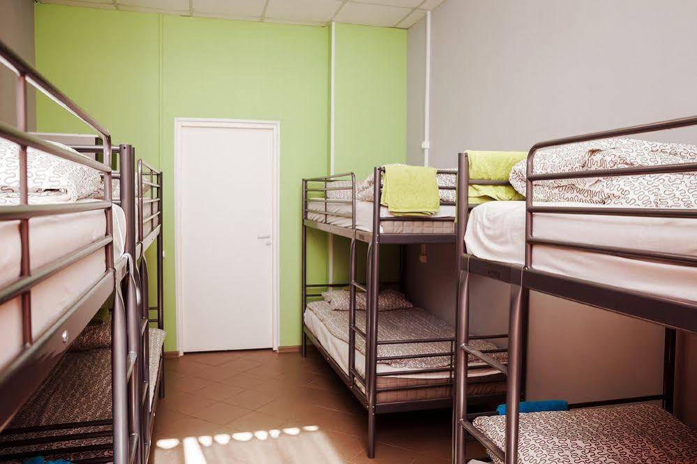 Hostel Lastochka