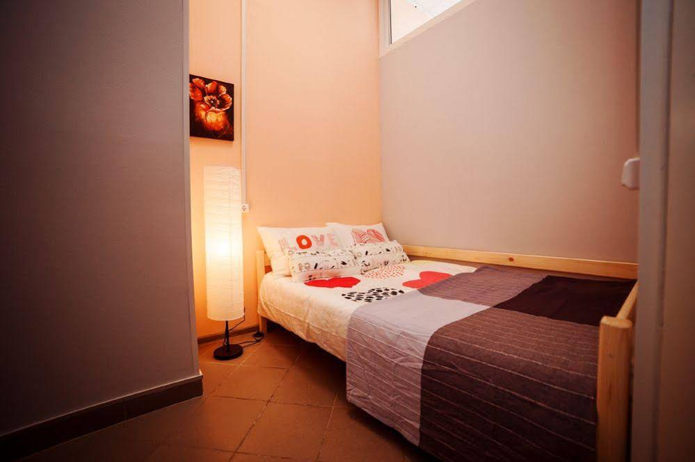 Hostel Lastochka