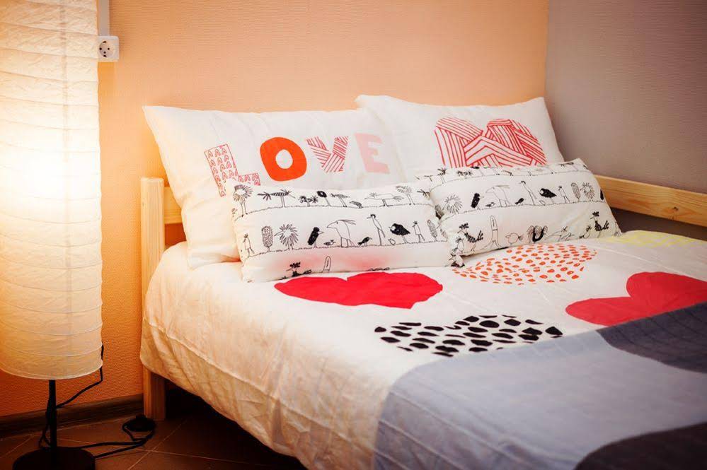 Hostel Lastochka