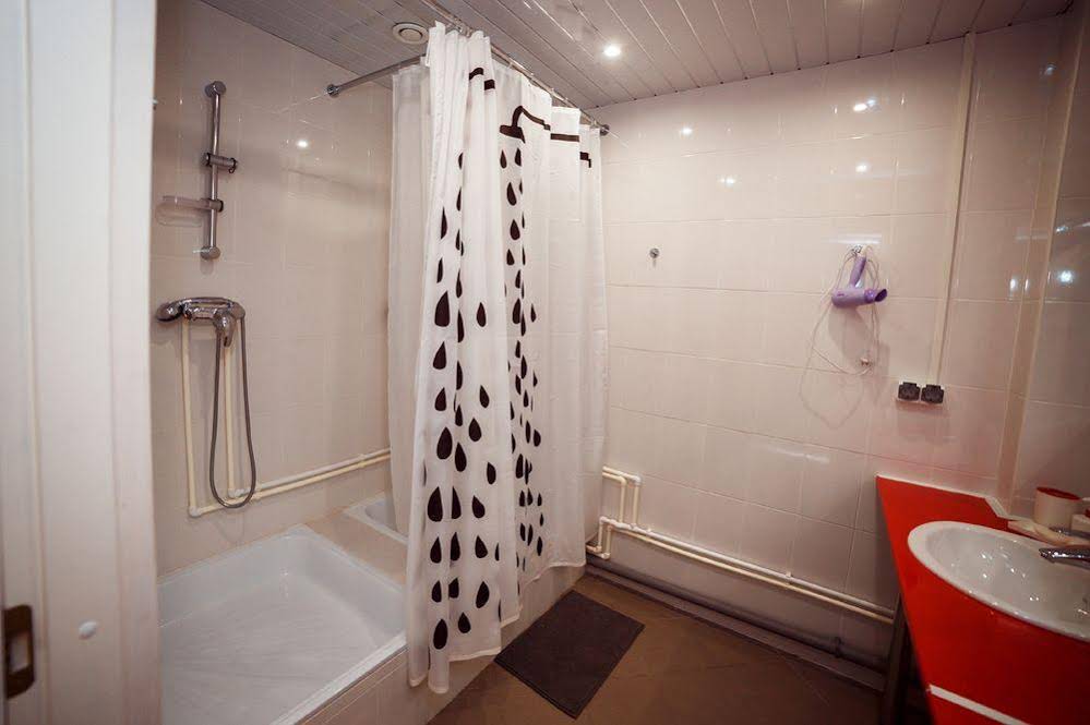 Hostel Lastochka