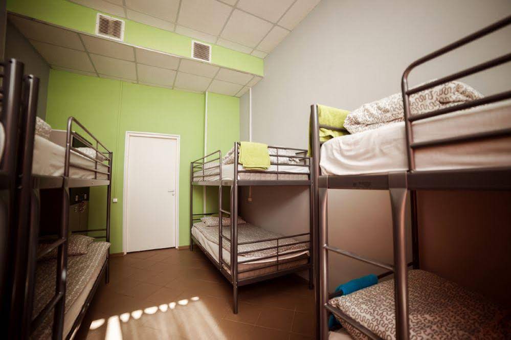 Hostel Lastochka