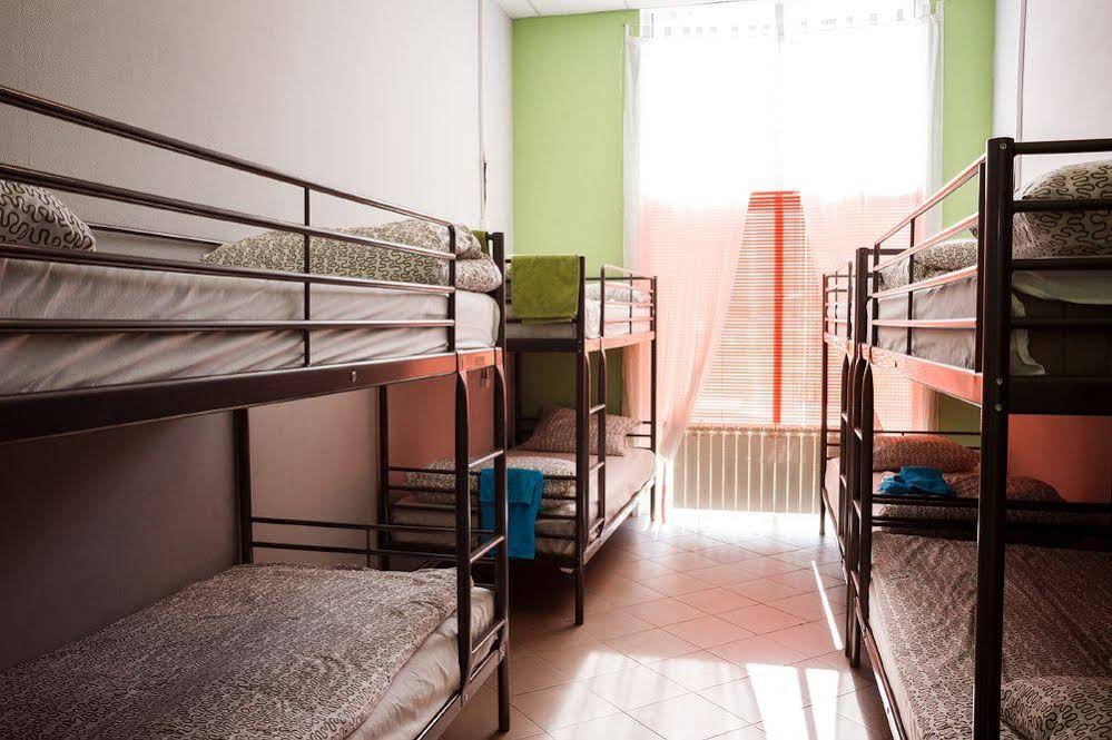 Hostel Lastochka