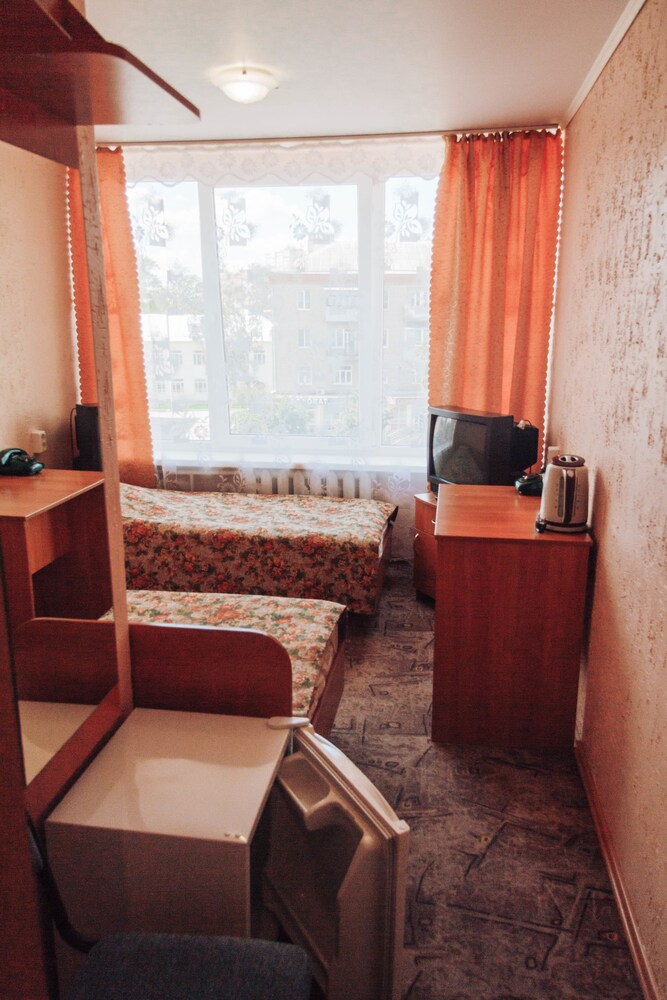 Hotel Sovetskaya