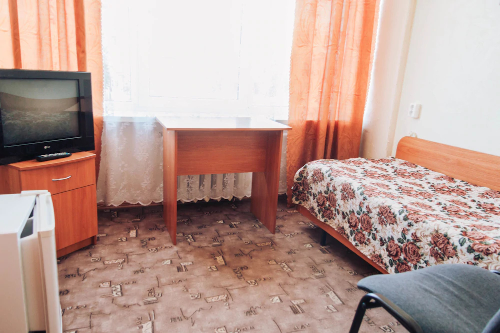 Hotel Sovetskaya
