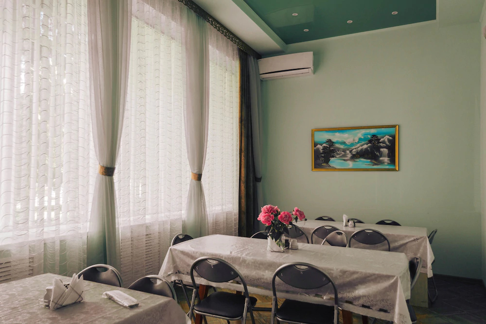 Hotel Sovetskaya