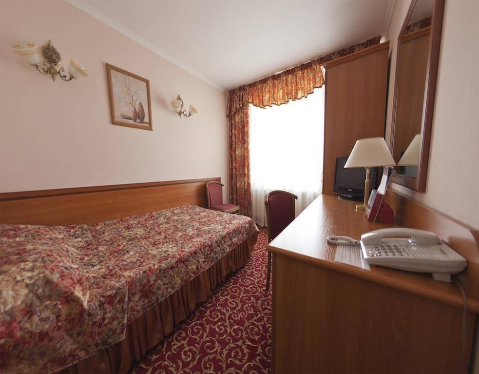 Kolomna Hotel