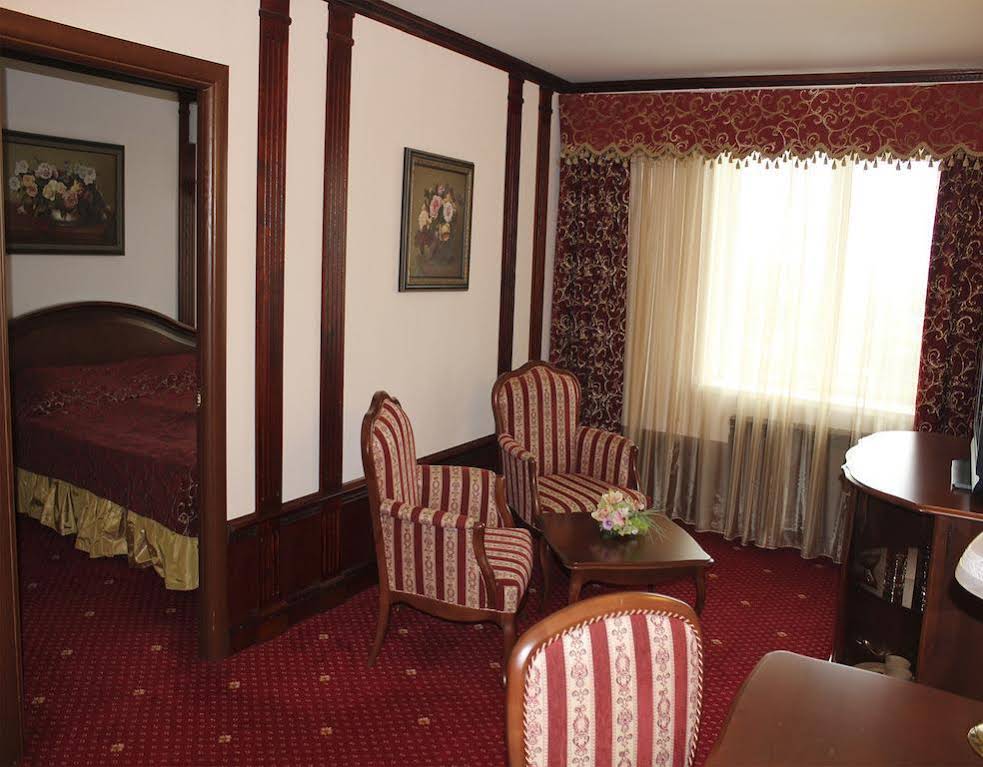 Kolomna Hotel