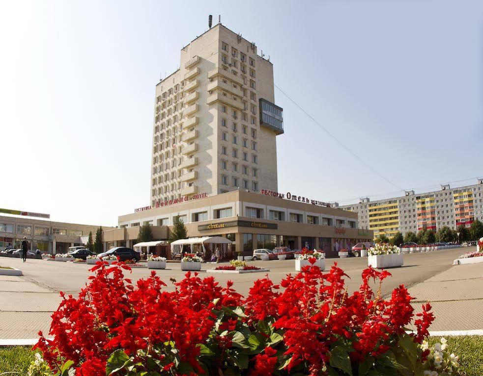 Kolomna Hotel