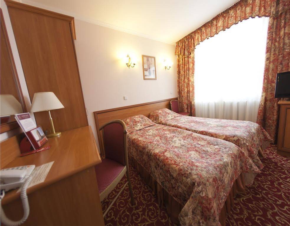 Kolomna Hotel