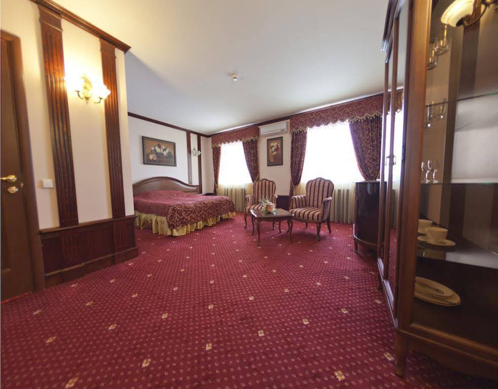 Kolomna Hotel