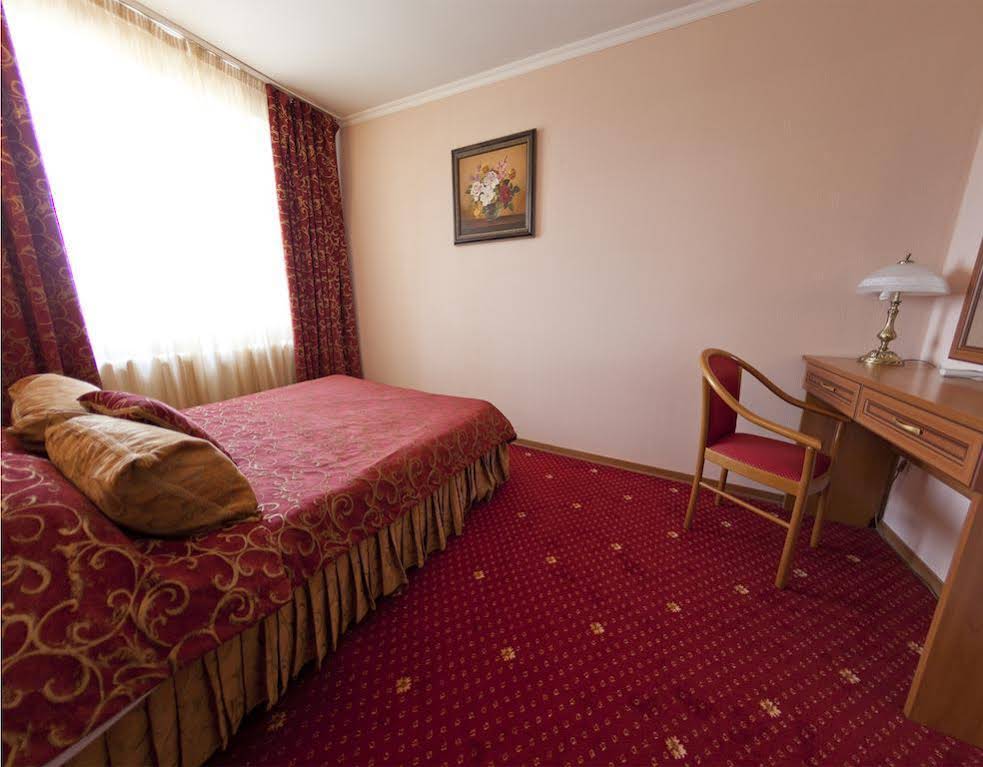 Kolomna Hotel