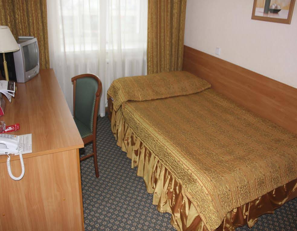 Kolomna Hotel