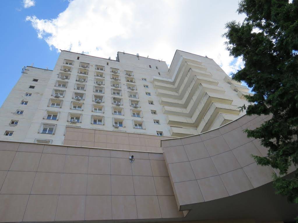 Kolomna Hotel