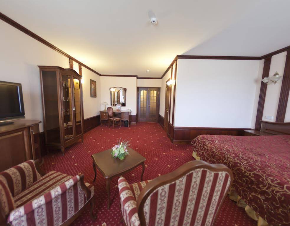 Kolomna Hotel