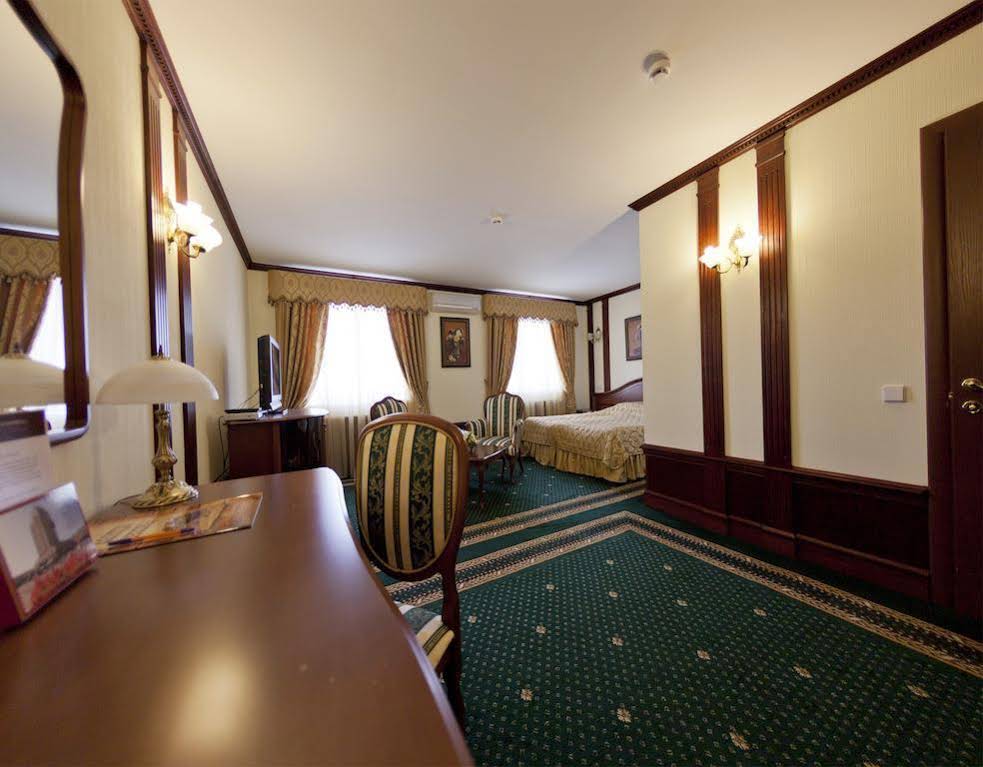 Kolomna Hotel