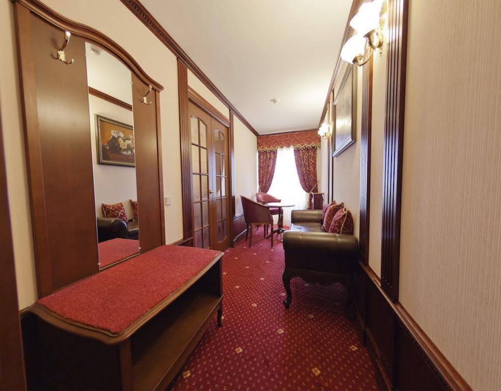 Kolomna Hotel