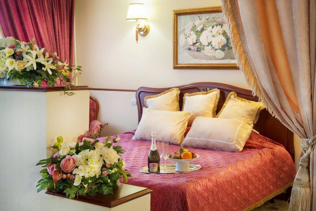 Kolomna Hotel