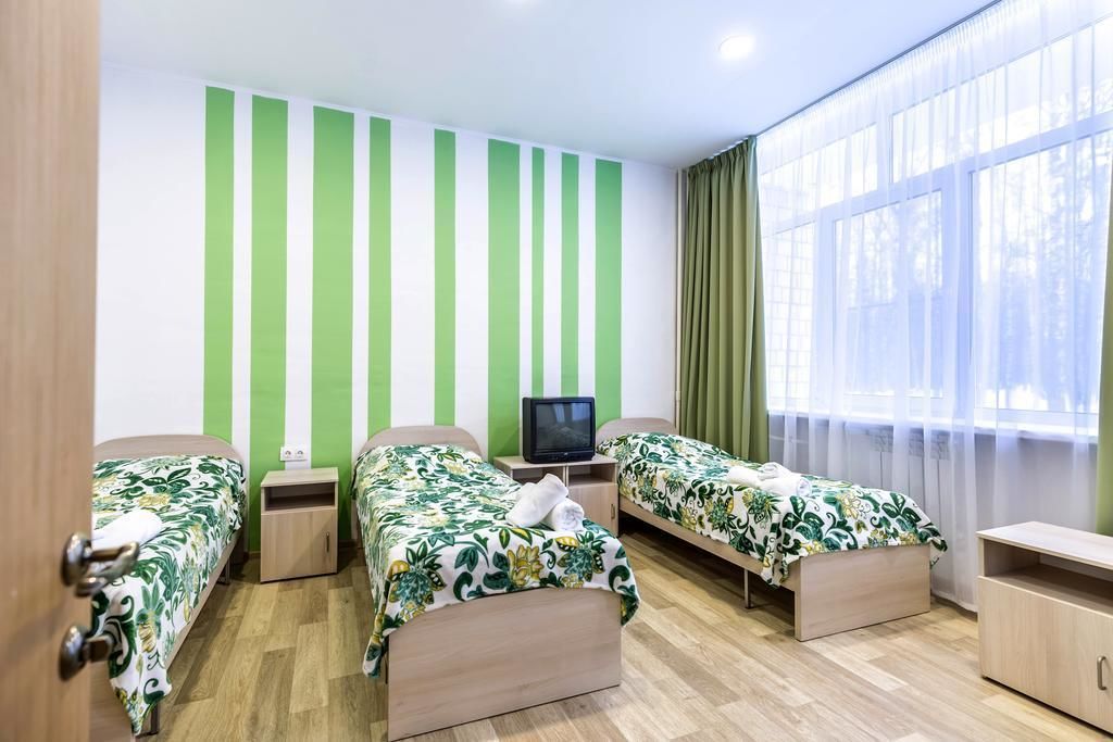 Recreational center Green City