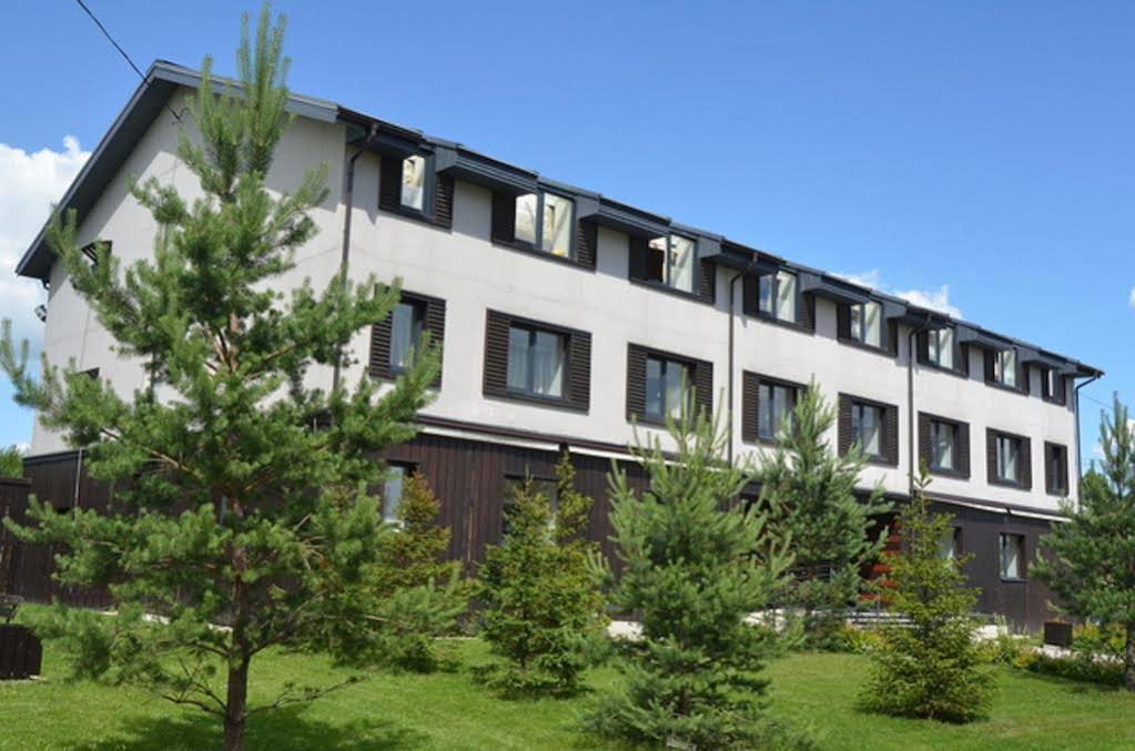 Fresh Wind Spa Hotel