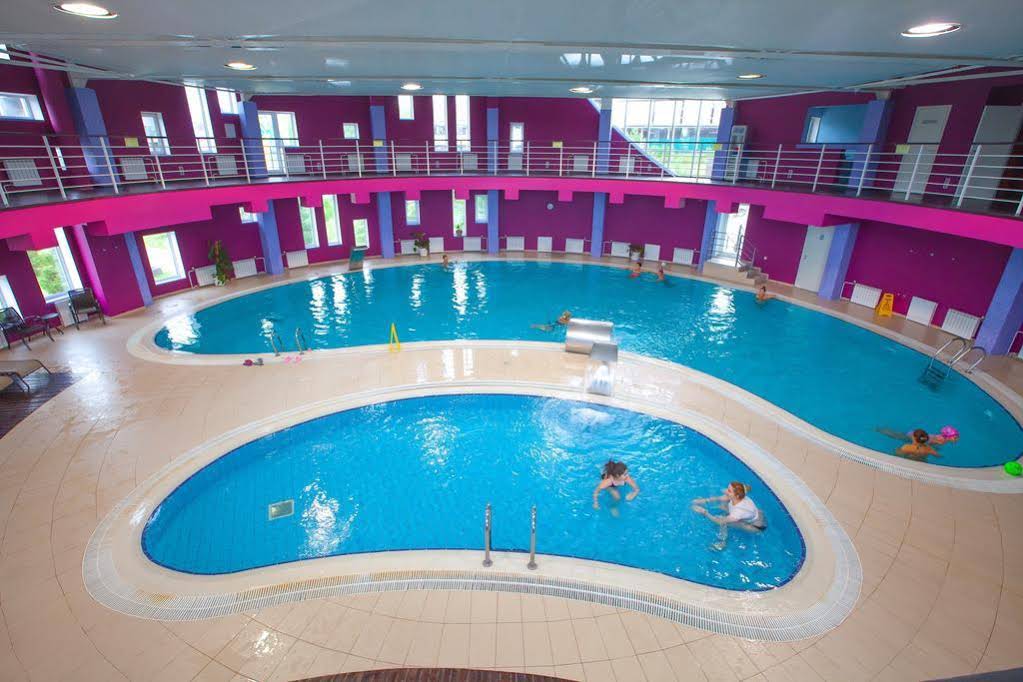 Fresh Wind Spa Hotel