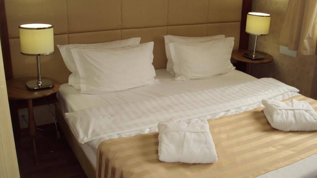 Fresh Wind Spa Hotel