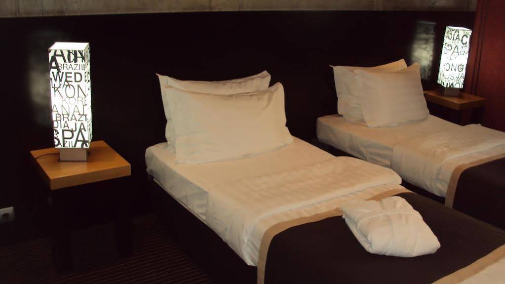 Fresh Wind Spa Hotel