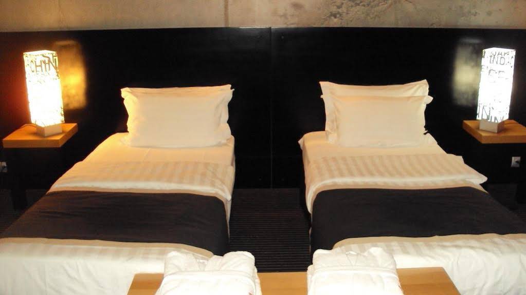 Fresh Wind Spa Hotel