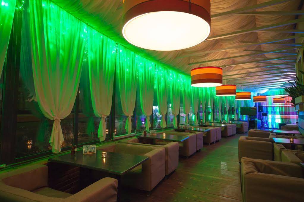 Fresh Wind Spa Hotel