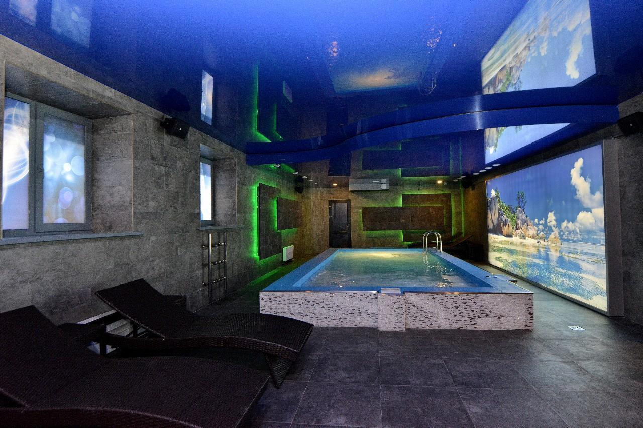 Aquamarine Hotel & Spa